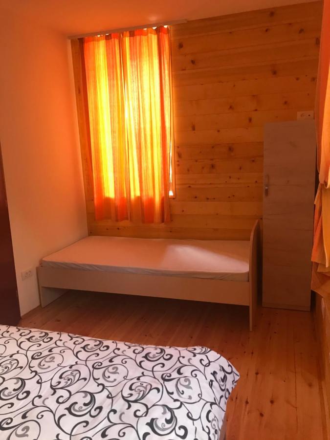 Stara Kuca Apartment Mokra Gora Luaran gambar
