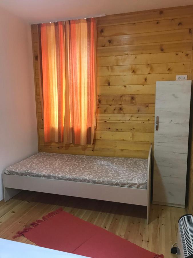 Stara Kuca Apartment Mokra Gora Luaran gambar