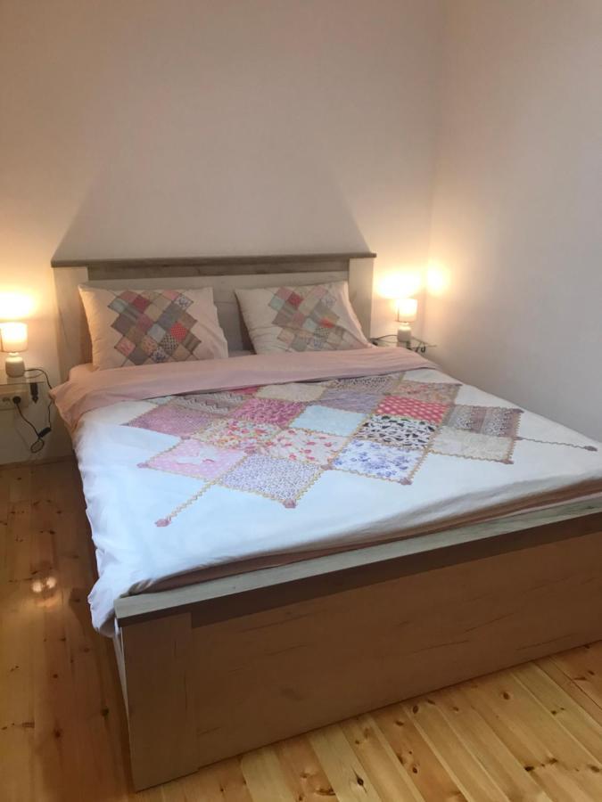 Stara Kuca Apartment Mokra Gora Luaran gambar